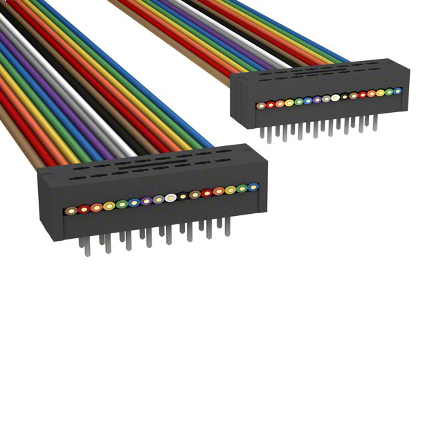 A6MMS-1618M TE Connectivity AMP Connectors