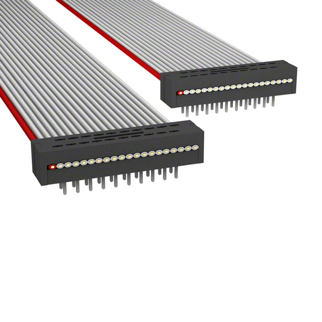 A6MMS-2036G TE Connectivity AMP Connectors