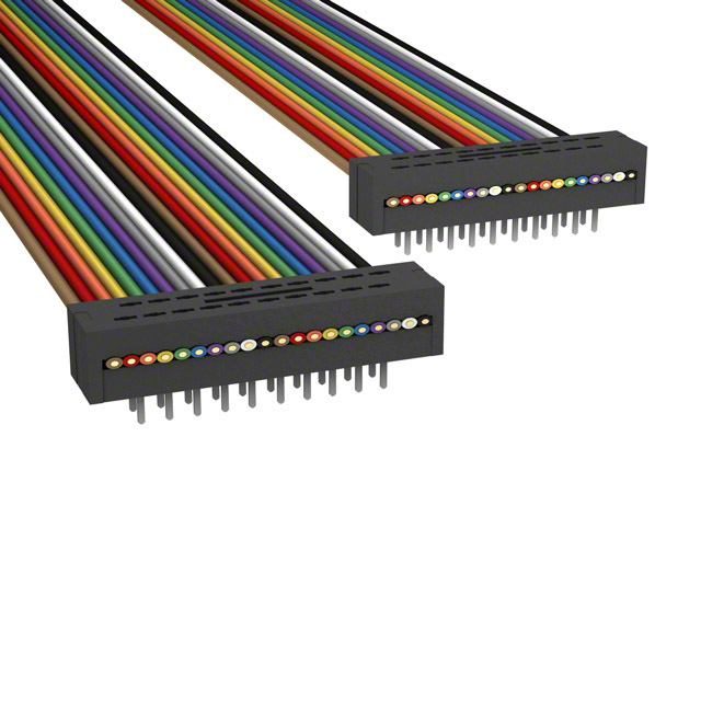 A6MMS-2036M TE Connectivity AMP Connectors