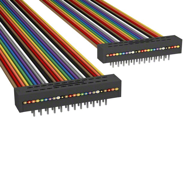 A8MMS-2418M TE Connectivity AMP Connectors