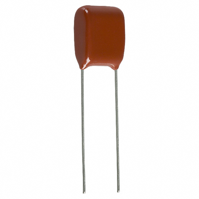 ECQ-B1H334JF Panasonic Electronic Components
