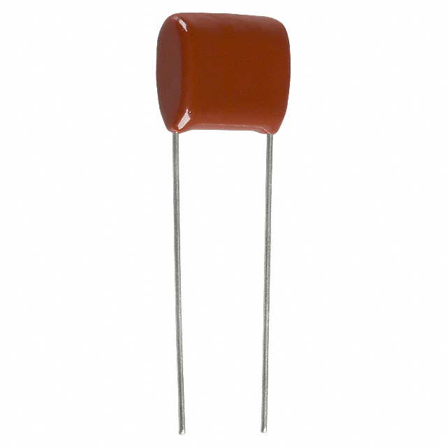 ECQ-B2683JF Panasonic Electronic Components