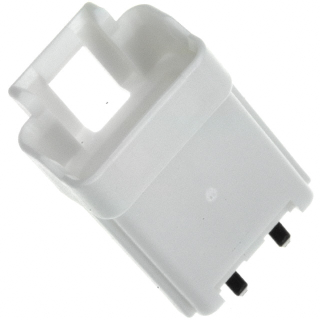 B02B-WPJSS-1(LF)(SN) JST Sales America Inc.