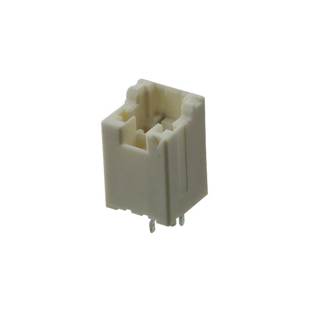 B02B-ZESK-1D(T)(LF)(SN)(N) JST Sales America Inc.