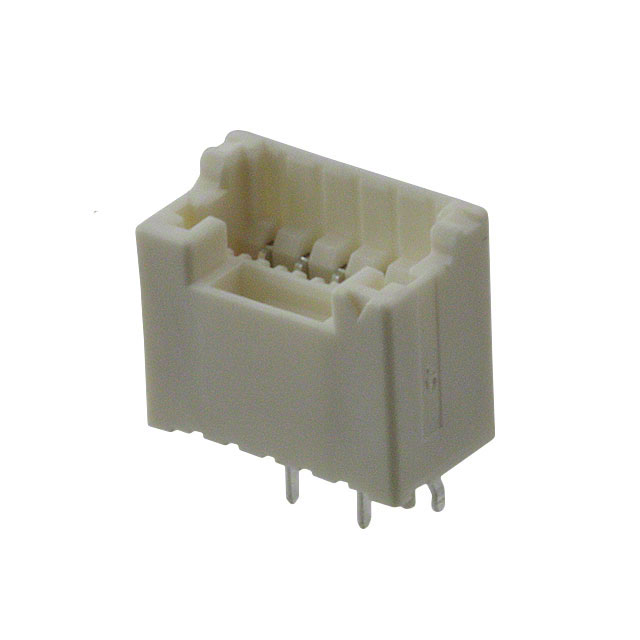 B05B-ZESK-1D(T)(LF)(SN) JST Sales America Inc.