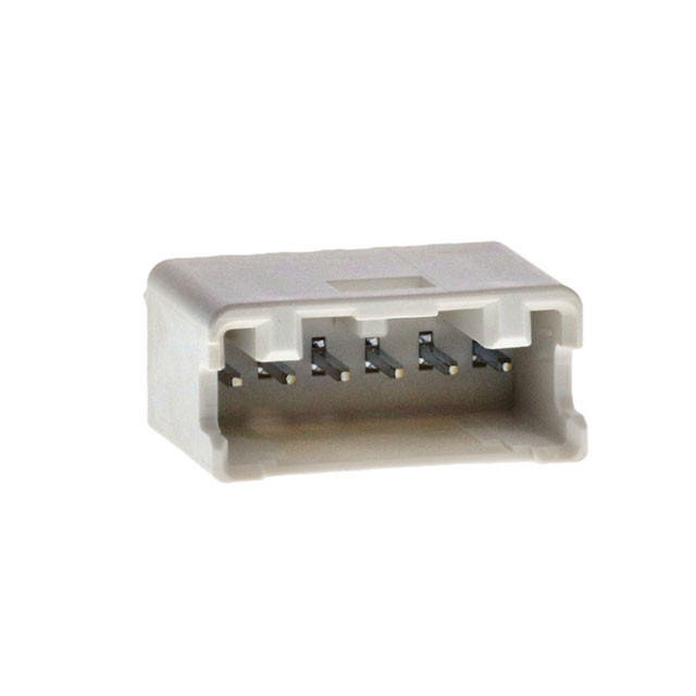 B06B-PNISK-1A(LF)(SN)(F) JST Sales America Inc.