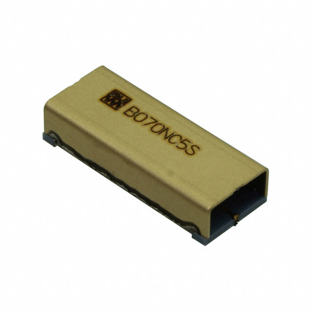 B070NC5S Knowles Dielectric Labs