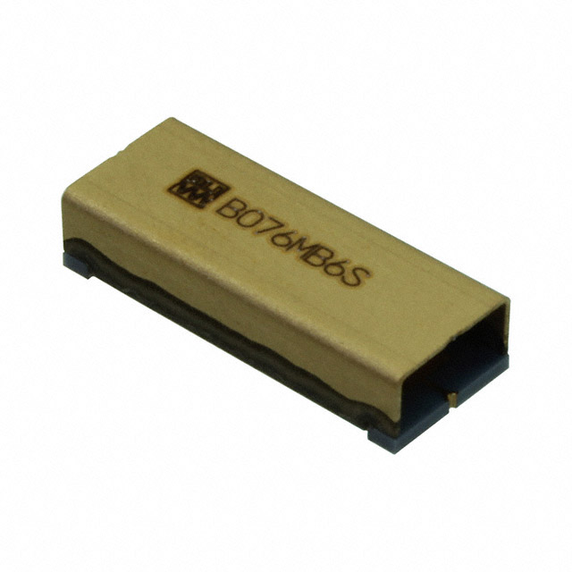 B076MB6S Knowles Dielectric Labs