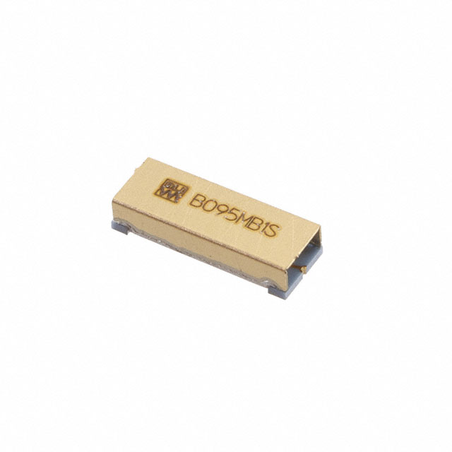 B095MB1S Knowles Dielectric Labs