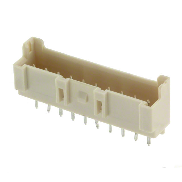 B10B-XASK-1-A(LF)(SN) JST Sales America Inc.
