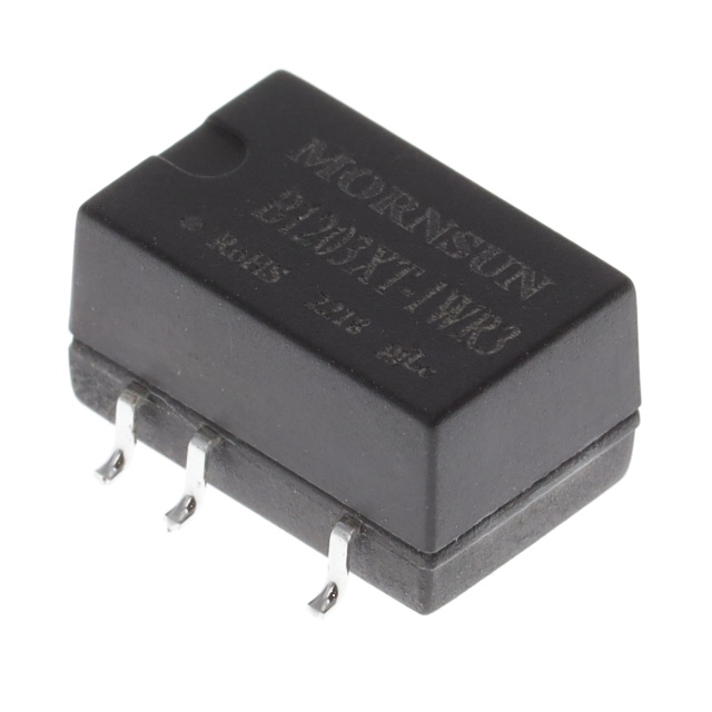 B1203XT-1WR3 Mornsun America, LLC