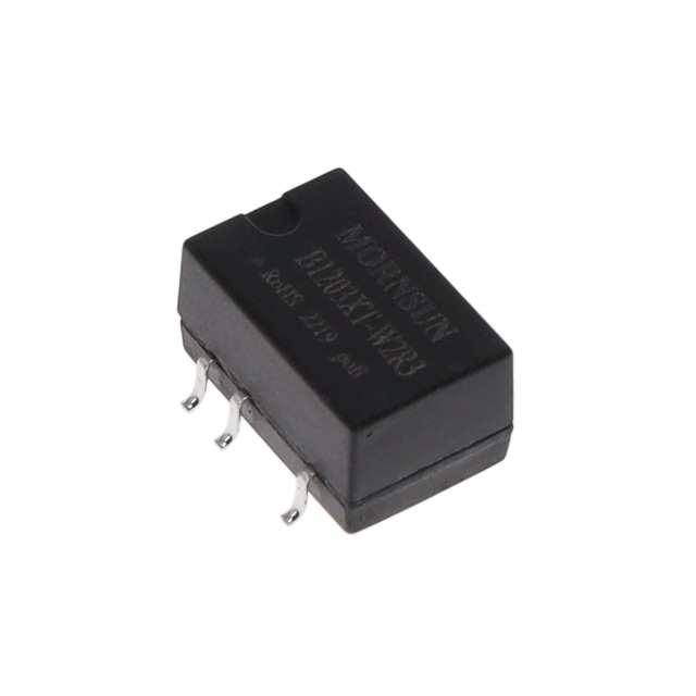 B1203XT-W2R3 Mornsun America, LLC
