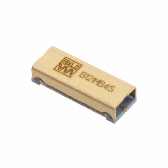 B121MB4S Knowles Dielectric Labs