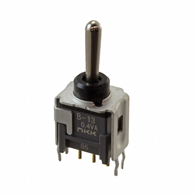 B13AB NKK Switches