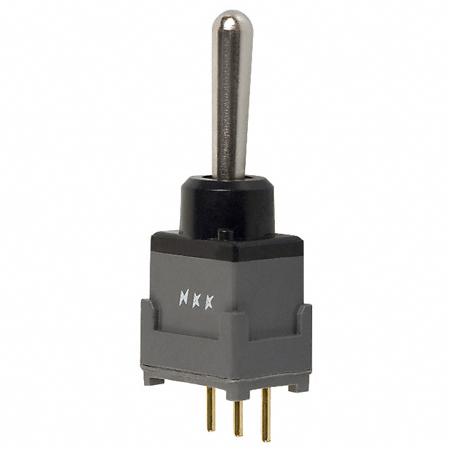 B12AP NKK Switches