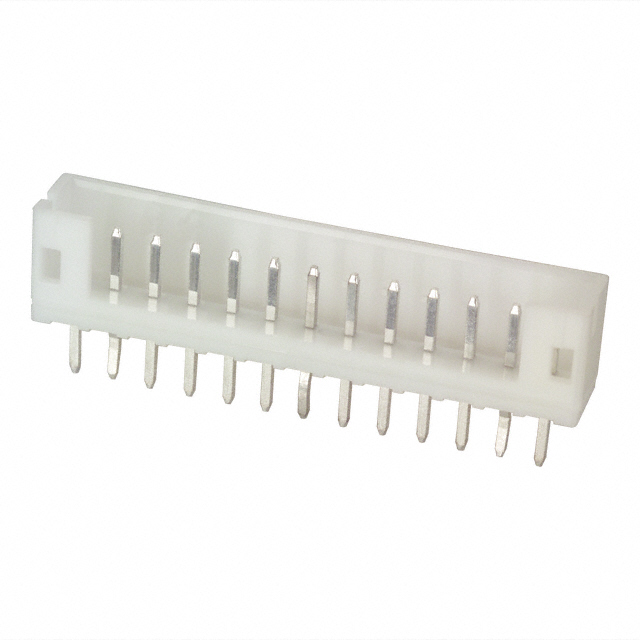 B13B-PH-K-S JST Sales America Inc.