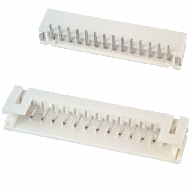 B14B-PH-SM3-TB JST Sales America Inc.