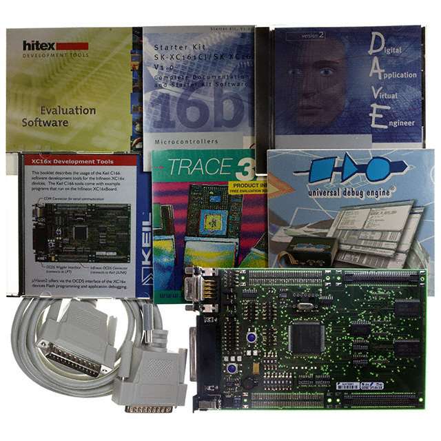 B158-H8048-X-X-7600 Infineon Technologies