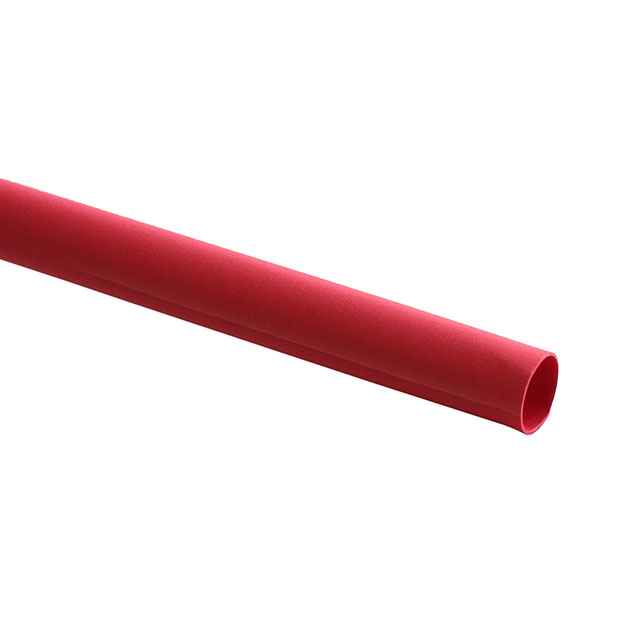 B2 3/16 RED 4FT Sumitomo Electric Interconnect Products, Inc.