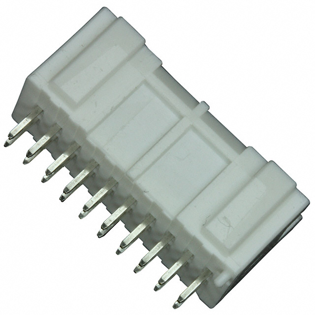 B20B-PADSS-1(LF)(SN) JST Sales America Inc.
