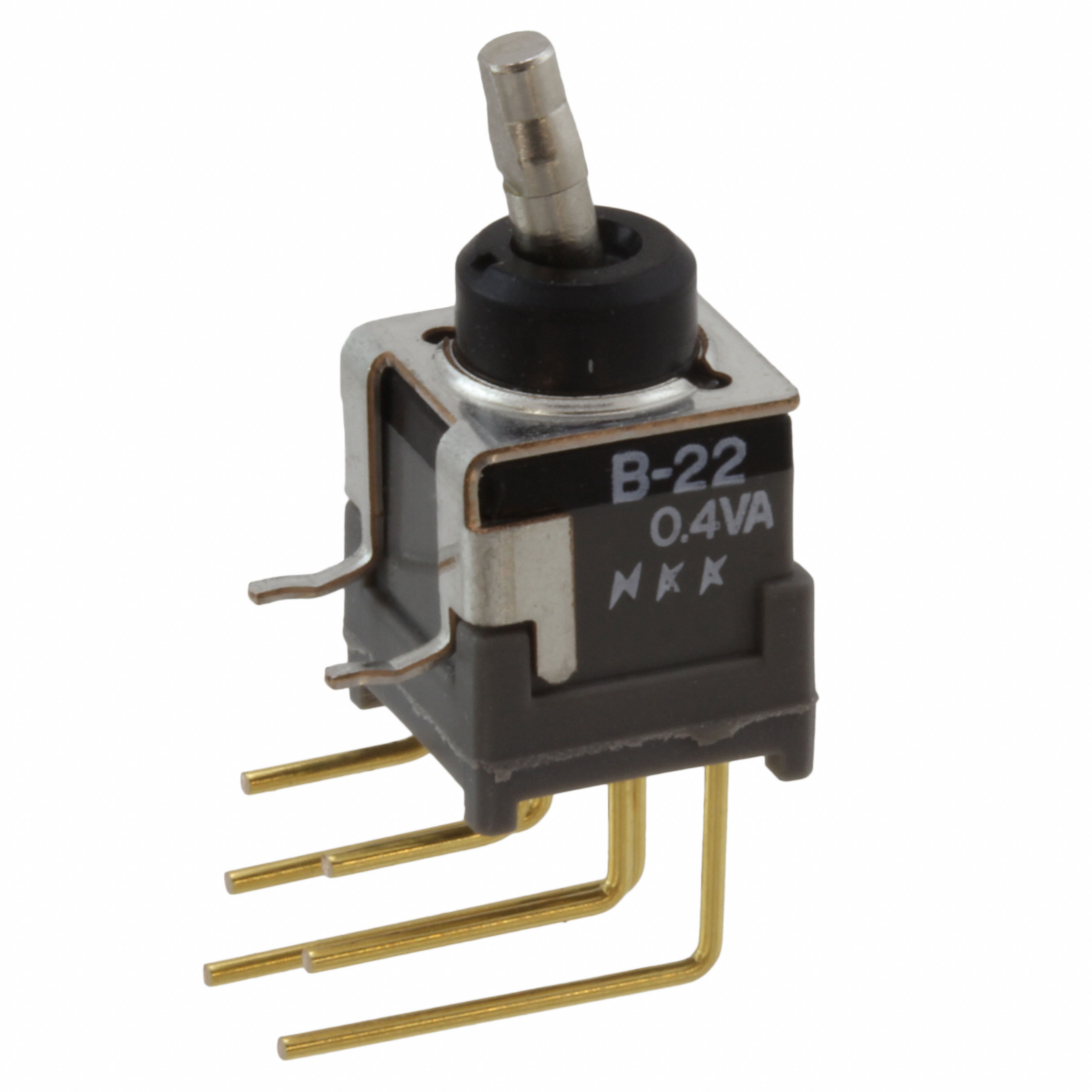 B22KV NKK Switches