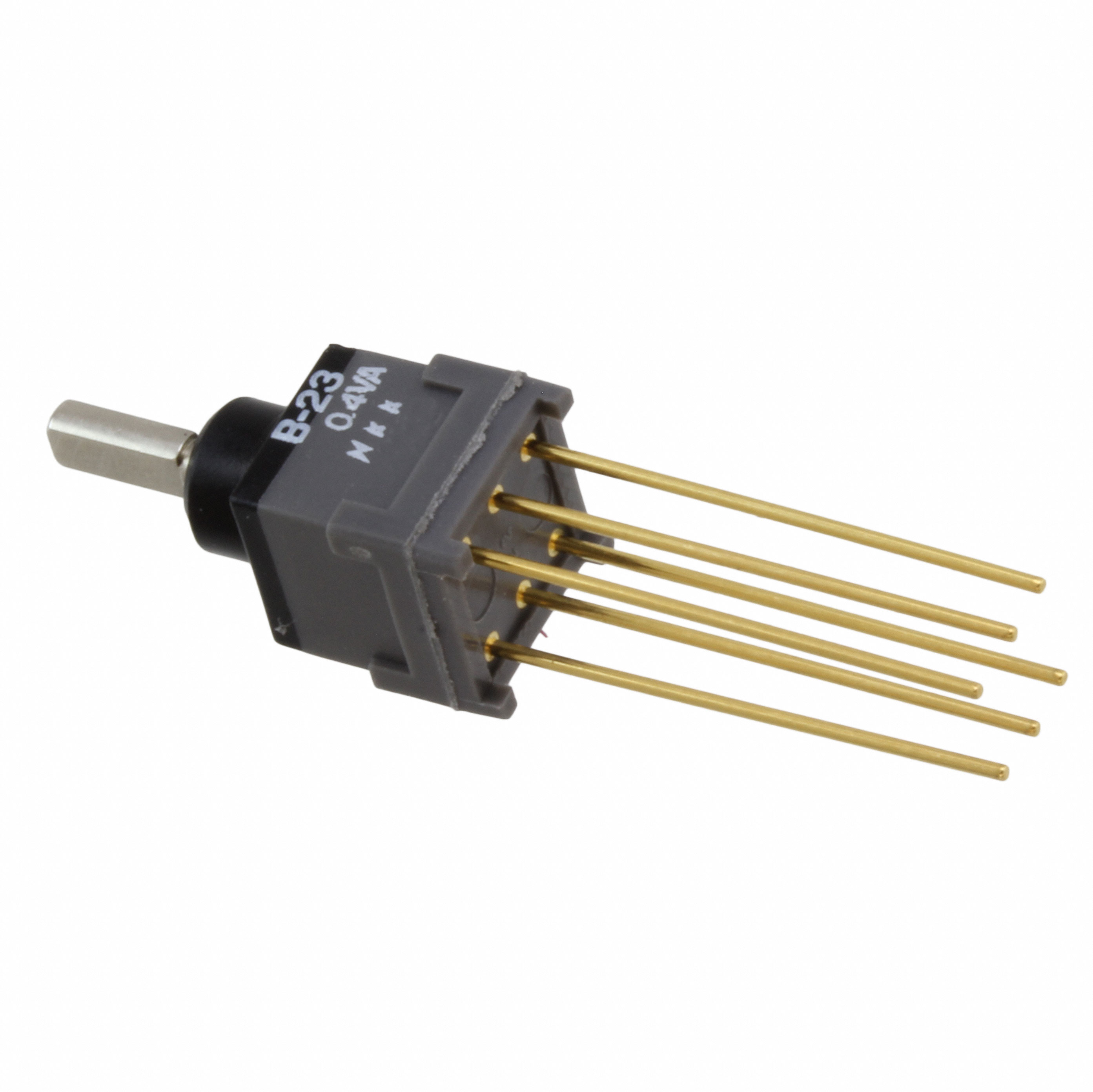 B23HW NKK Switches