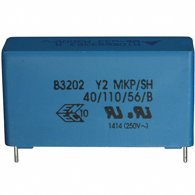 B32026A3334M000 EPCOS - TDK Electronics