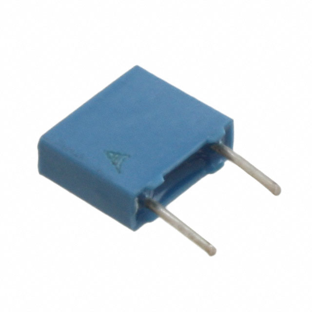 B32529C0123J289 EPCOS - TDK Electronics