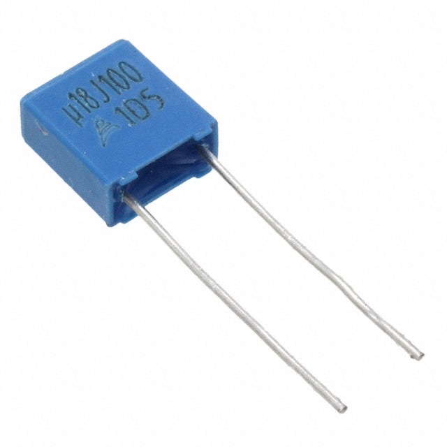 B32529C1184J189 EPCOS - TDK Electronics