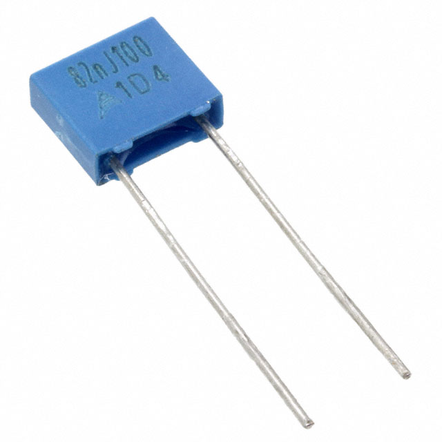 B32529C1823J289 EPCOS - TDK Electronics