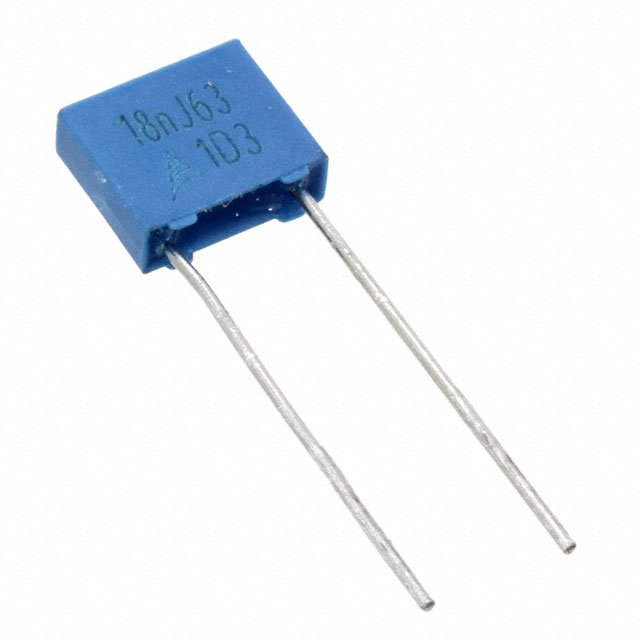 B32529C0183J289 EPCOS - TDK Electronics