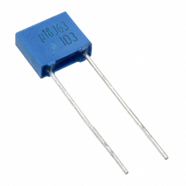 B32529C0184J189 EPCOS - TDK Electronics