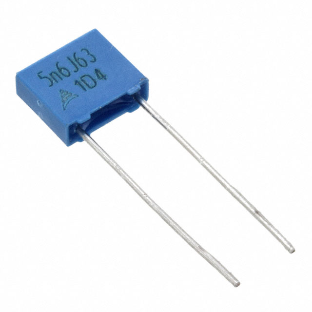 B32529C0562K000 EPCOS - TDK Electronics