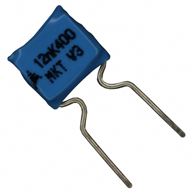 B32559C3273K289 EPCOS - TDK Electronics