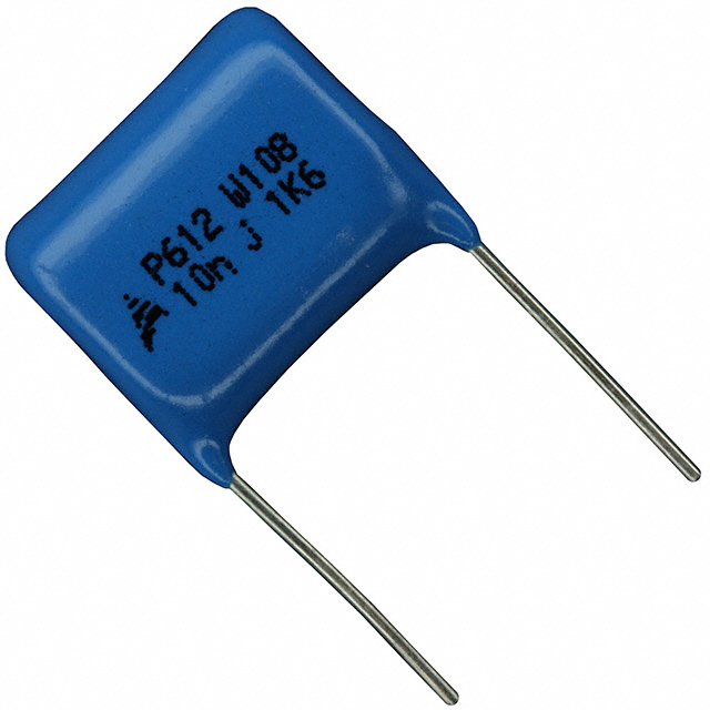 B32612A1103J008 EPCOS - TDK Electronics