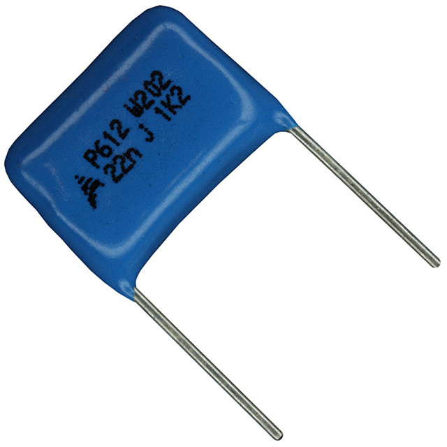 B32612A7223J008 EPCOS - TDK Electronics