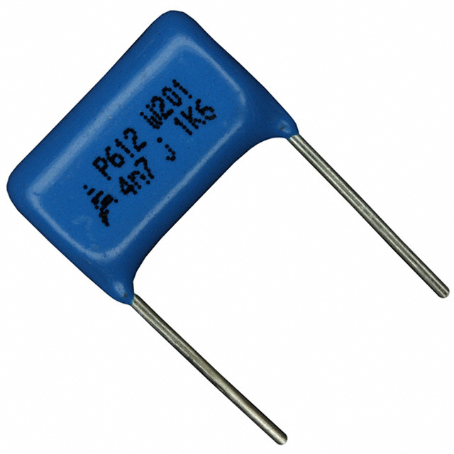 B32612J1472J008 EPCOS - TDK Electronics