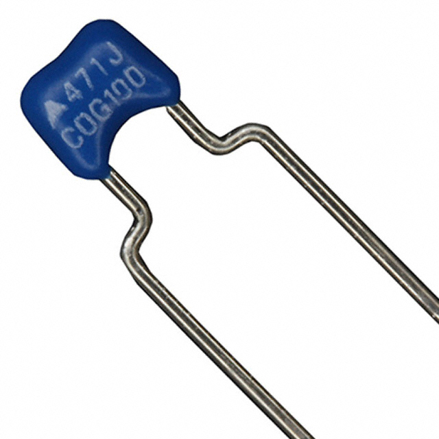 B37979G1471J051 EPCOS - TDK Electronics