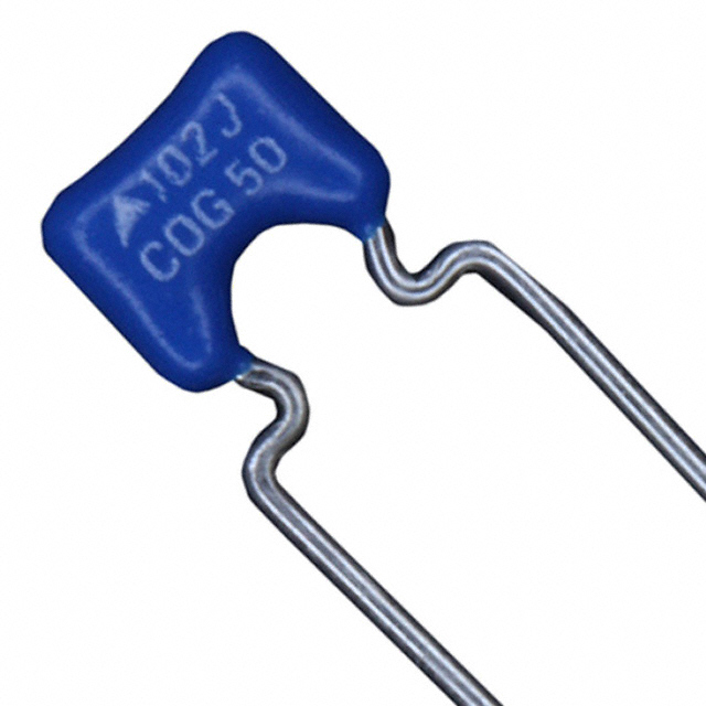 B37979G5102J051 EPCOS - TDK Electronics