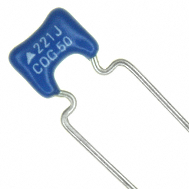 B37979G5221J000 EPCOS - TDK Electronics