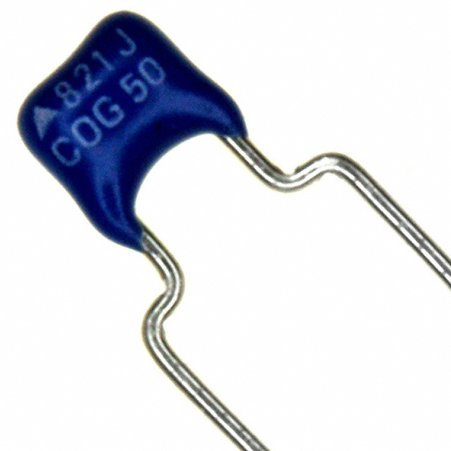 B37979G5821J051 EPCOS - TDK Electronics