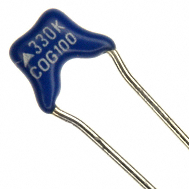 B37979N1330K051 EPCOS - TDK Electronics