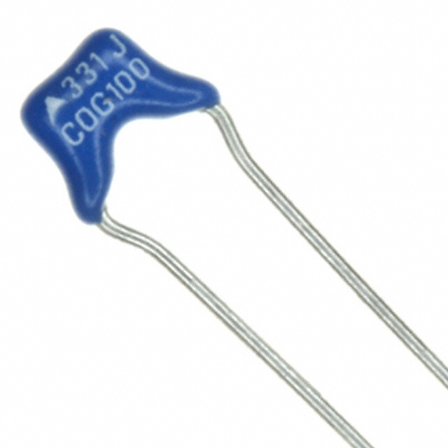B37979N1331J000 EPCOS - TDK Electronics