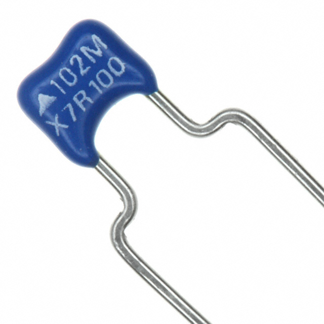 B37981F1102M051 EPCOS - TDK Electronics