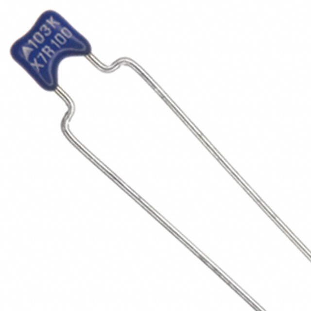 B37981F1103K000 EPCOS - TDK Electronics