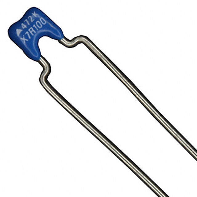 B37981F1472K000 EPCOS - TDK Electronics