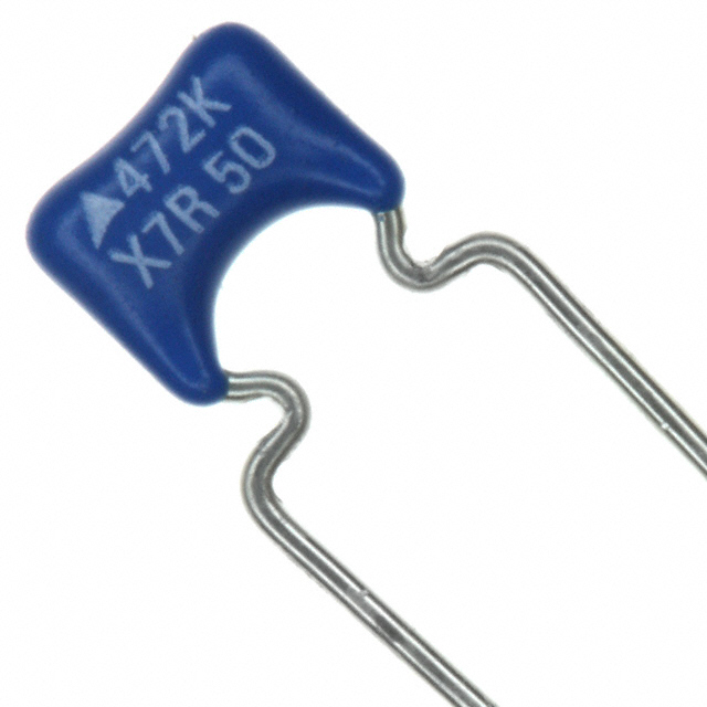 B37981F5472K051 EPCOS - TDK Electronics
