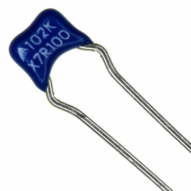 B37981M1102K051 EPCOS - TDK Electronics