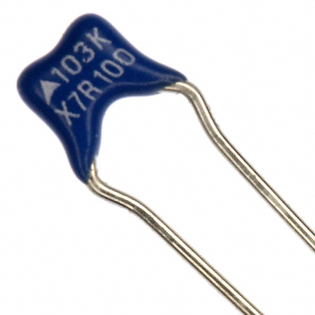 B37981M1103K051 EPCOS - TDK Electronics