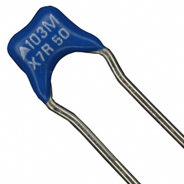 B37981M5103M051 EPCOS - TDK Electronics